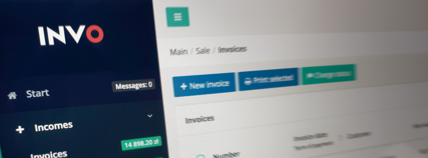 Invo.io