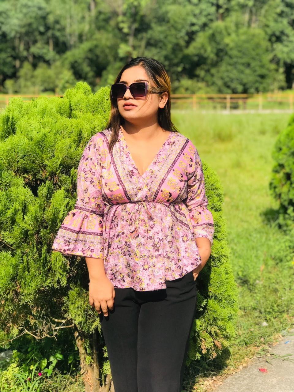 Arati Bhattarai