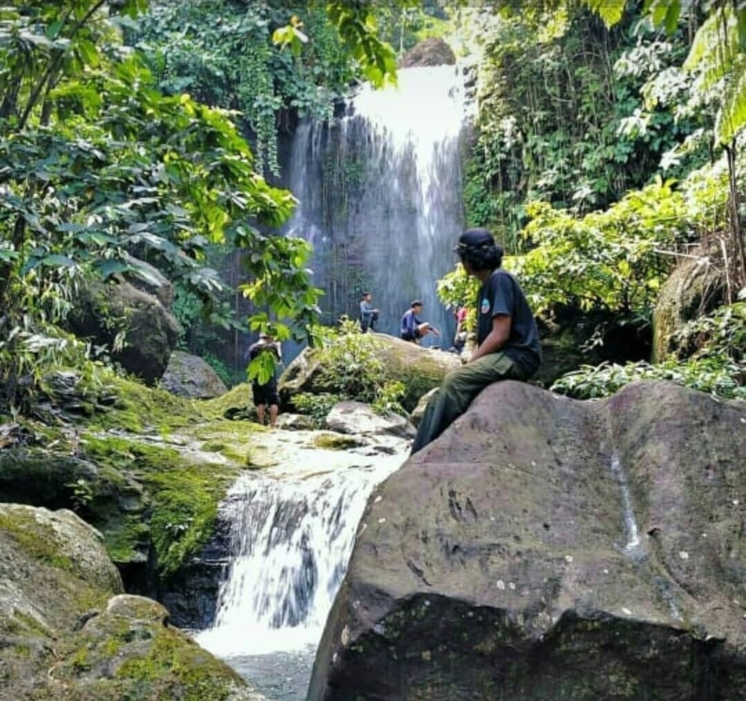 Wisata Seluma | Facebook