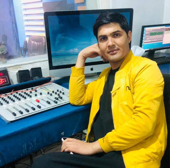 Raz M Bawari