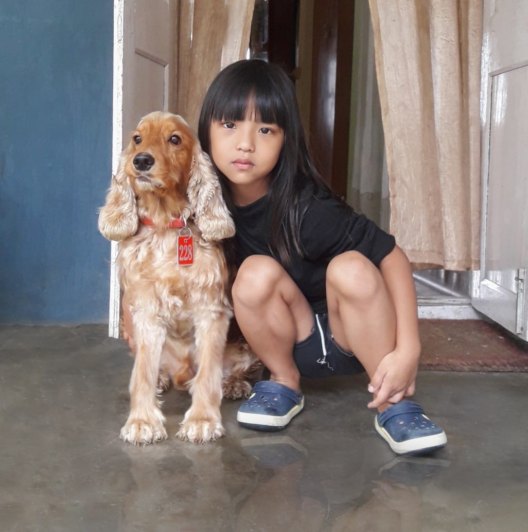 Jerome Z Ralte