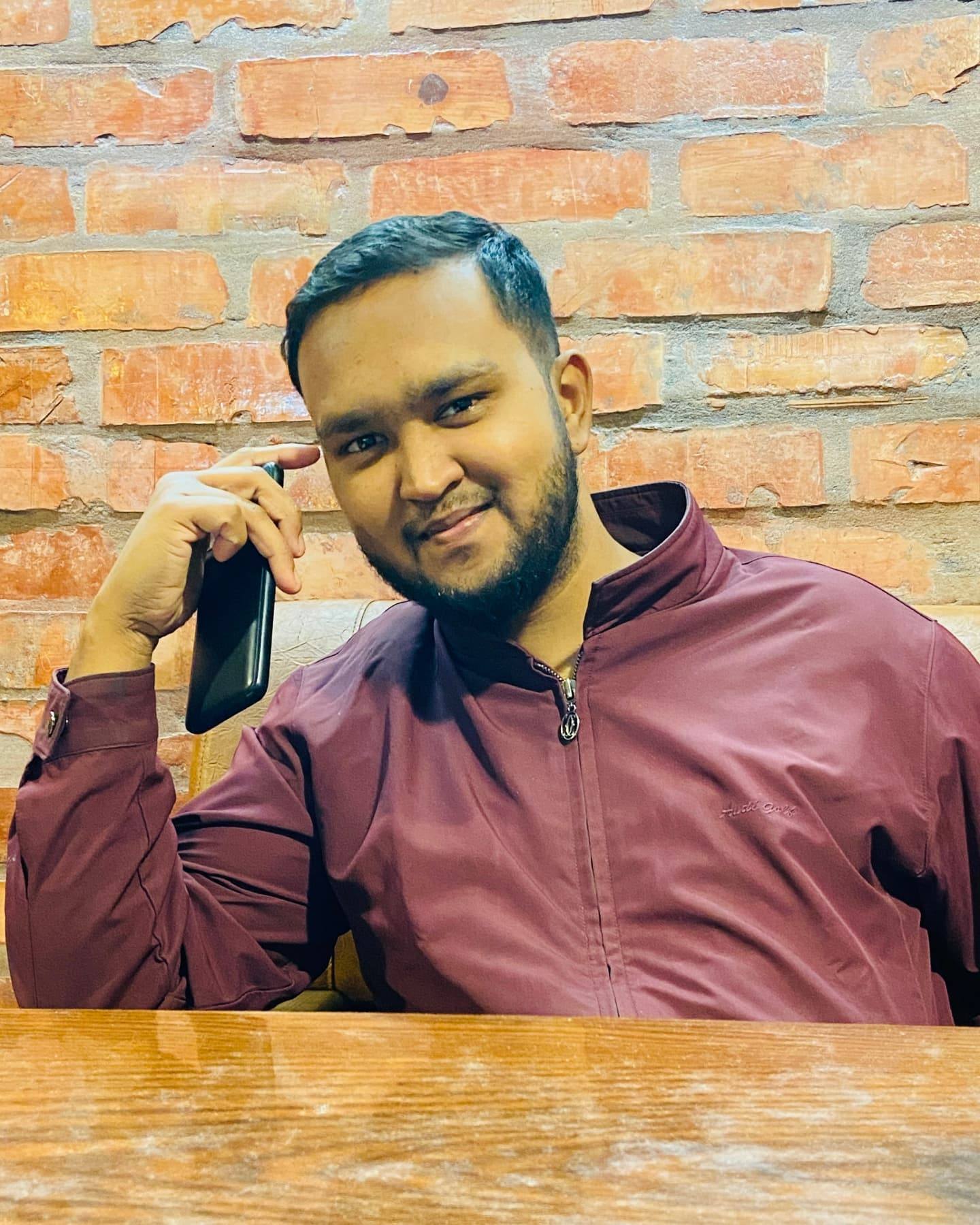 Shoriful Islam