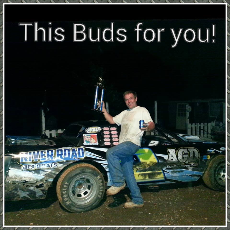 Lee Brooks Racing