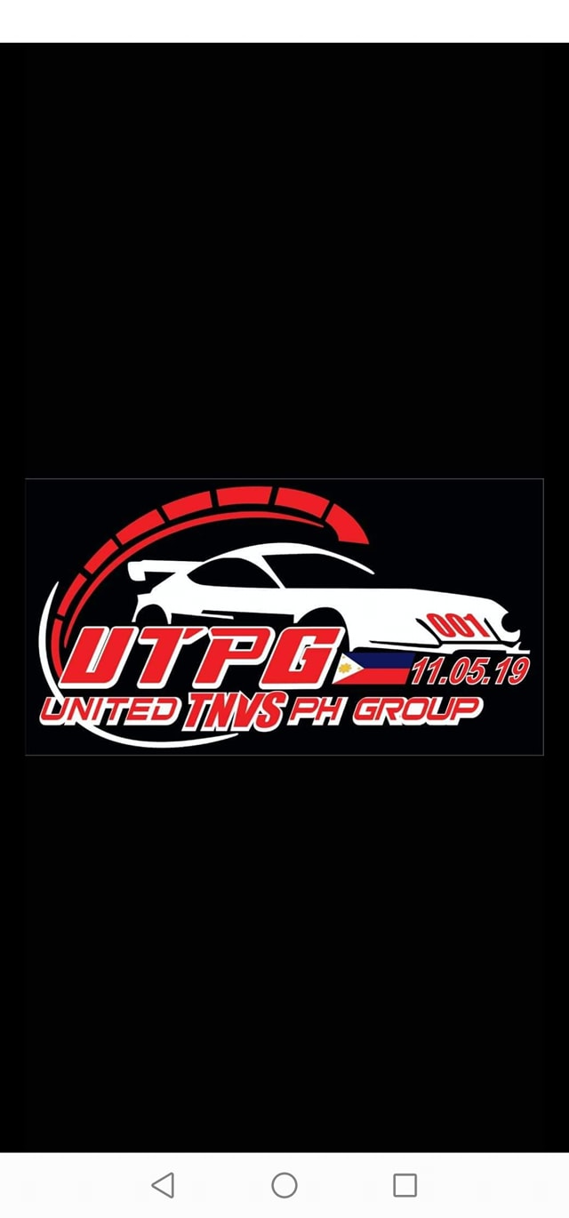 United TNVS Philippines Group (UTPG) | Facebook
