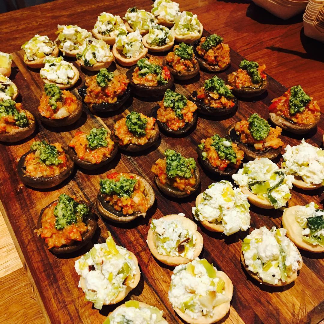 Visually Spectacular Catering | Gold Coast QLD