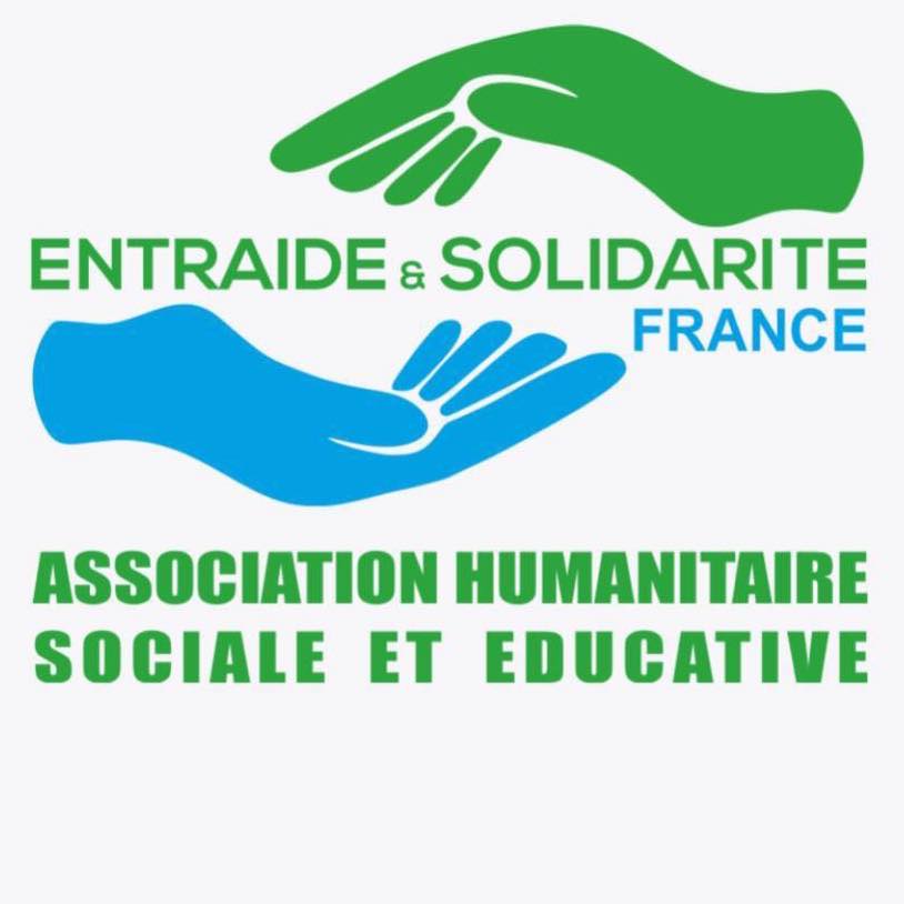 Entraid... - Entraide & Solidarité France - -Pôle Essonne91.