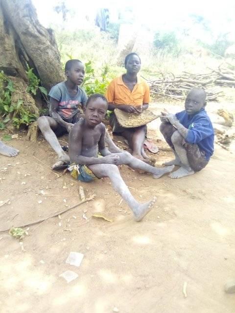 #WanLuoTvUpdates NTUGAMO: WEL LABOLO KWON YOT REPORT BY: ALEXANDER ...