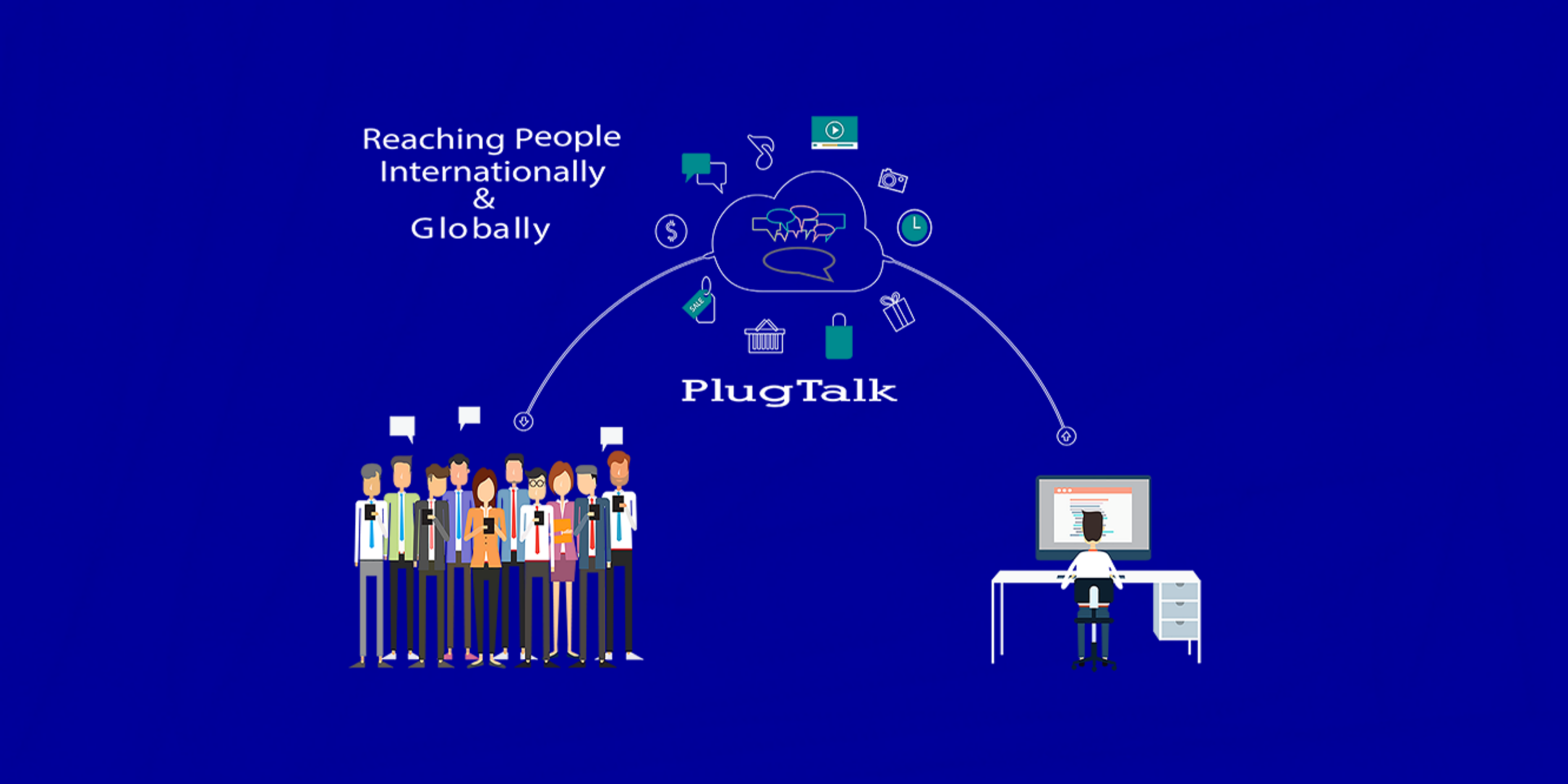 PlugTalk