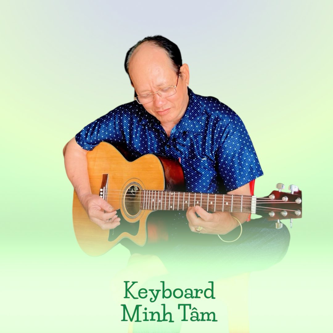 Keyboard MT