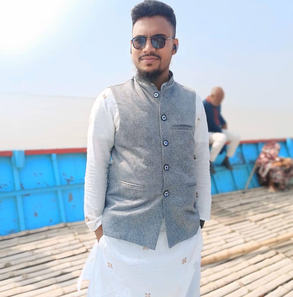 Sheikh Riaz
