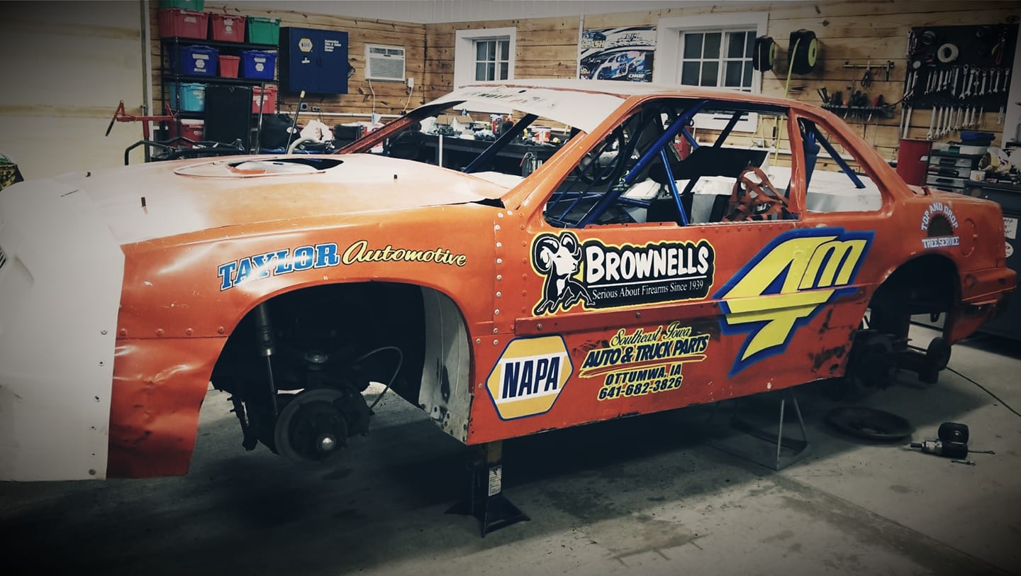 Lowry Racing
