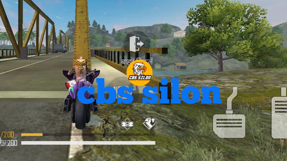 CBS SILON