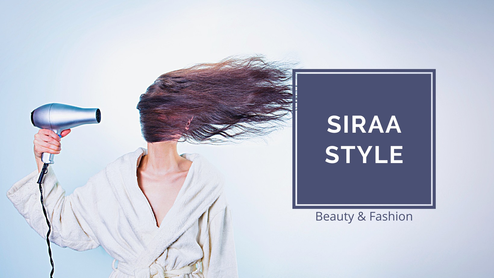 Siraa Style - Best Beauty & Fashion Products