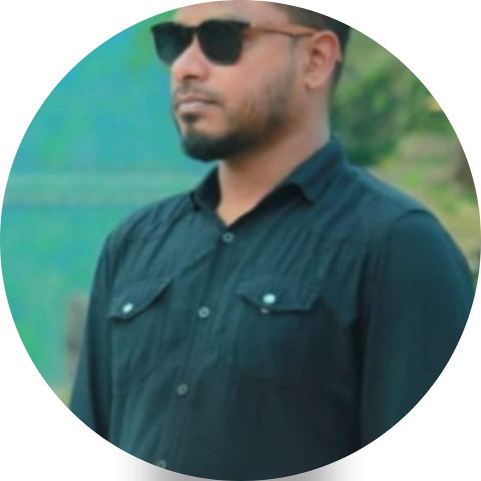 Balal Ahmed
