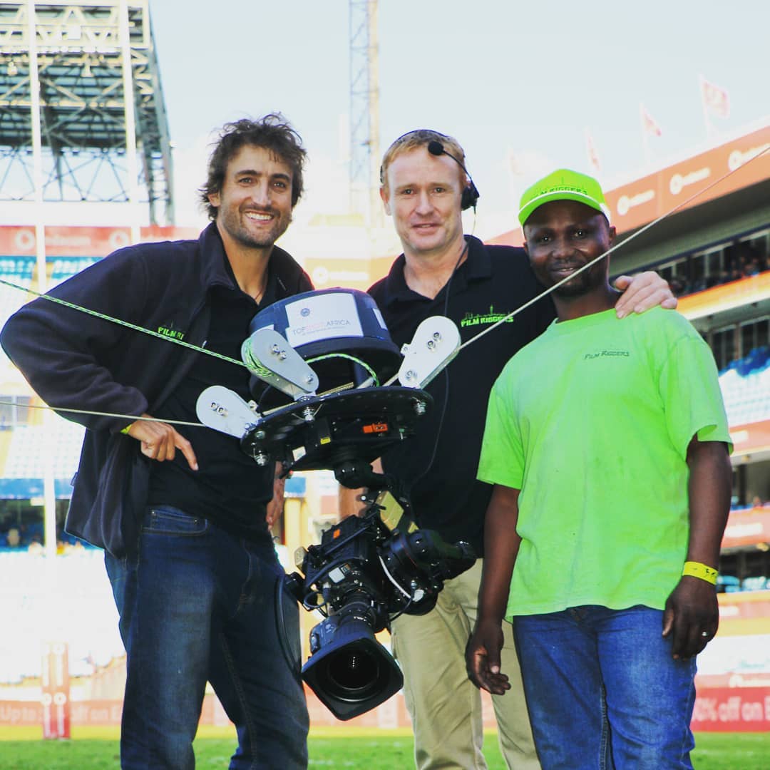 Film Riggers