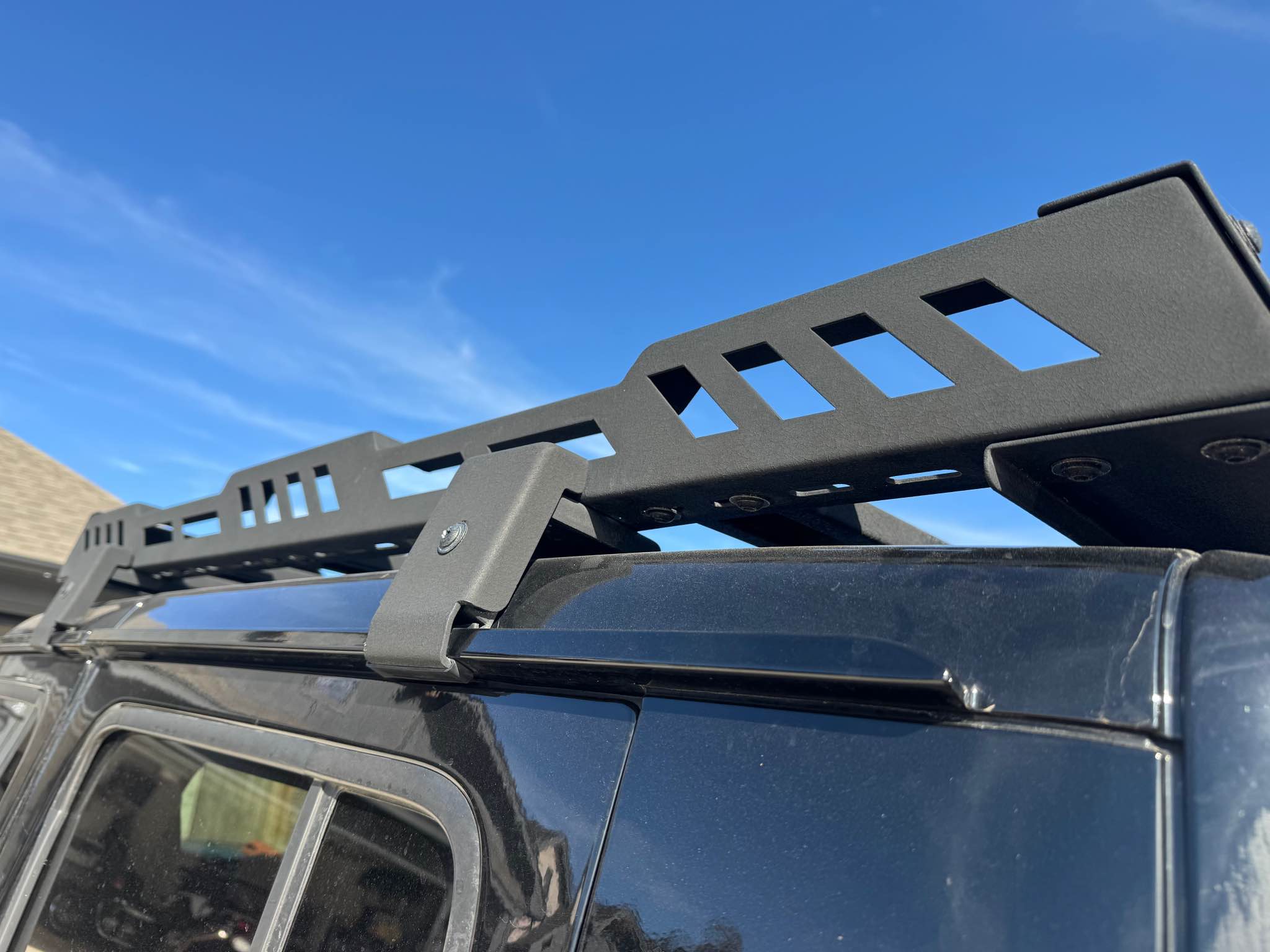 Rook Rack - Car Exterior Parts - Norman, Oklahoma | Facebook ...