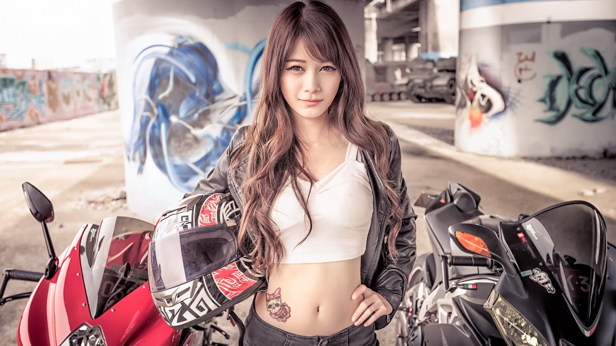 N-style  LoveFairings | Sacramento CA