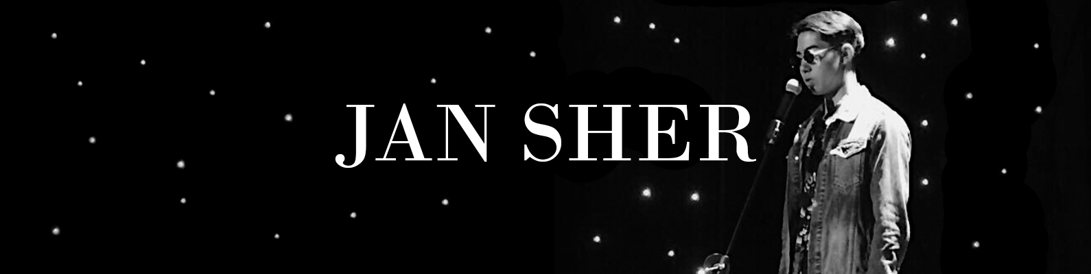 Jan Sher