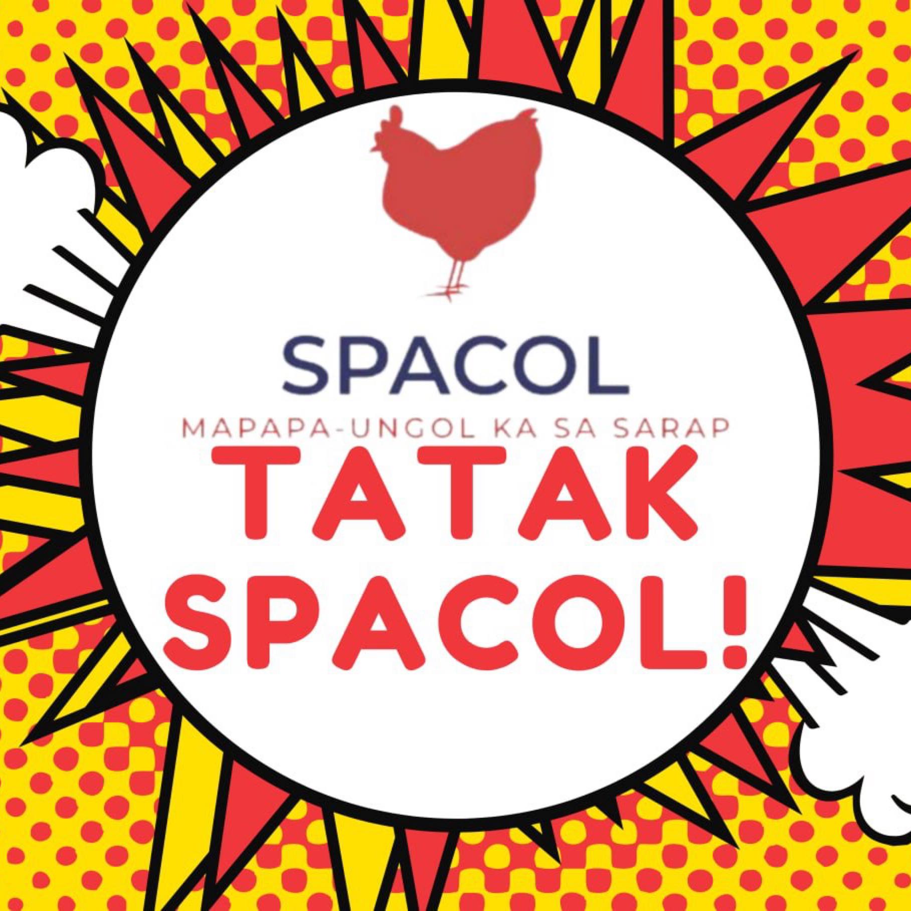 Spacol Chicken - Spacol Chicken added a new photo.