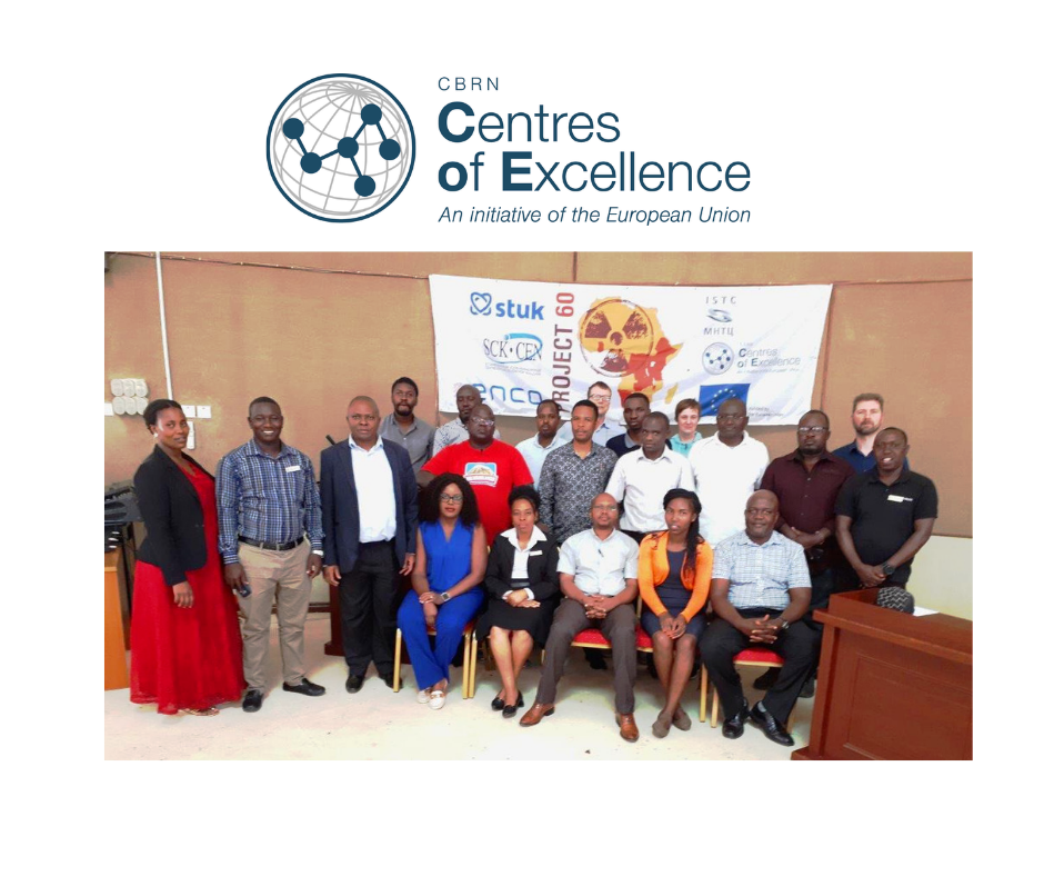 Tanzania Atomic Energy Commission - (TAEC) | Arusha