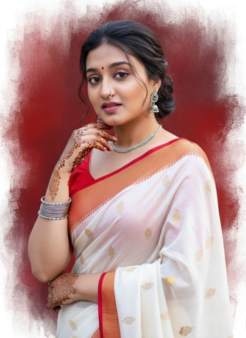 Toma Rani Mondal