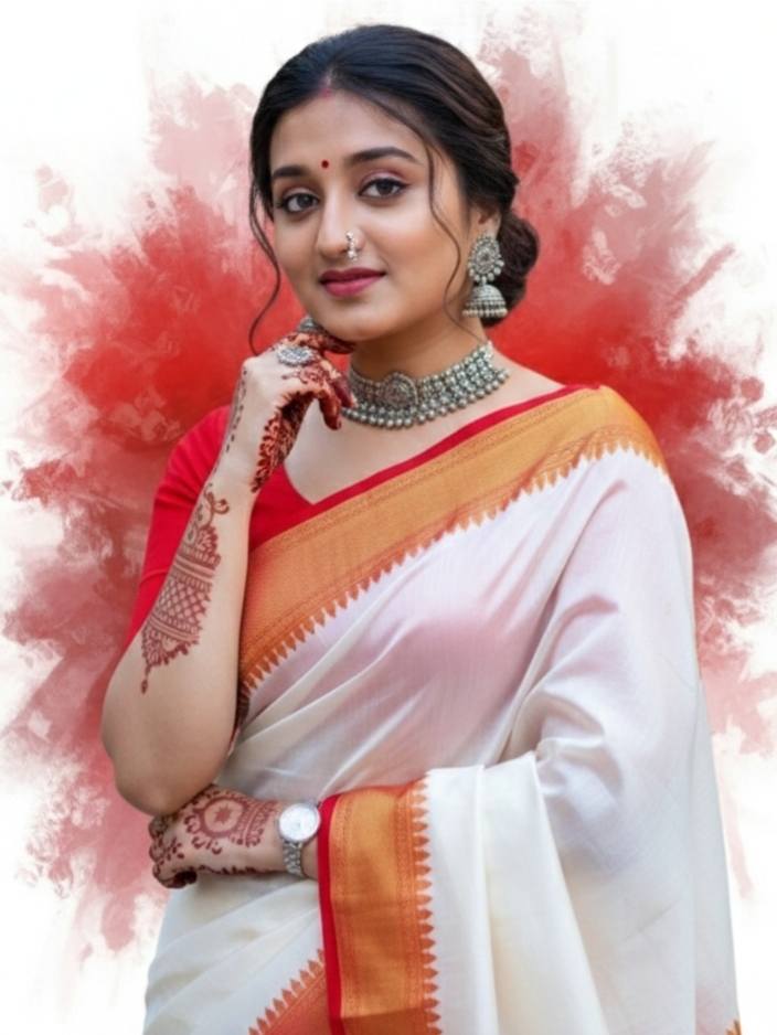 Toma Rani Mondal