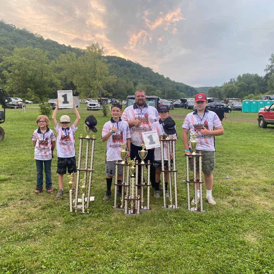 Goshen Iron Horsemen added a new photo. - Goshen Iron Horsemen