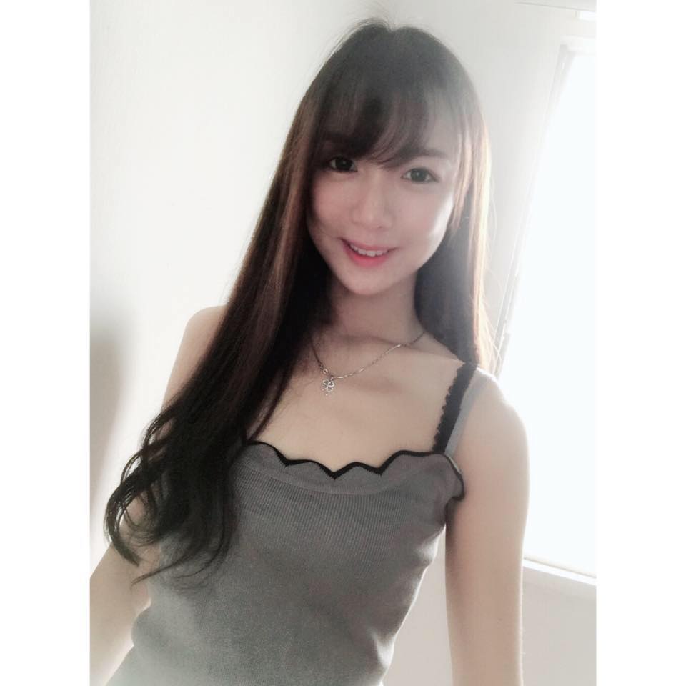 Lisa Tang