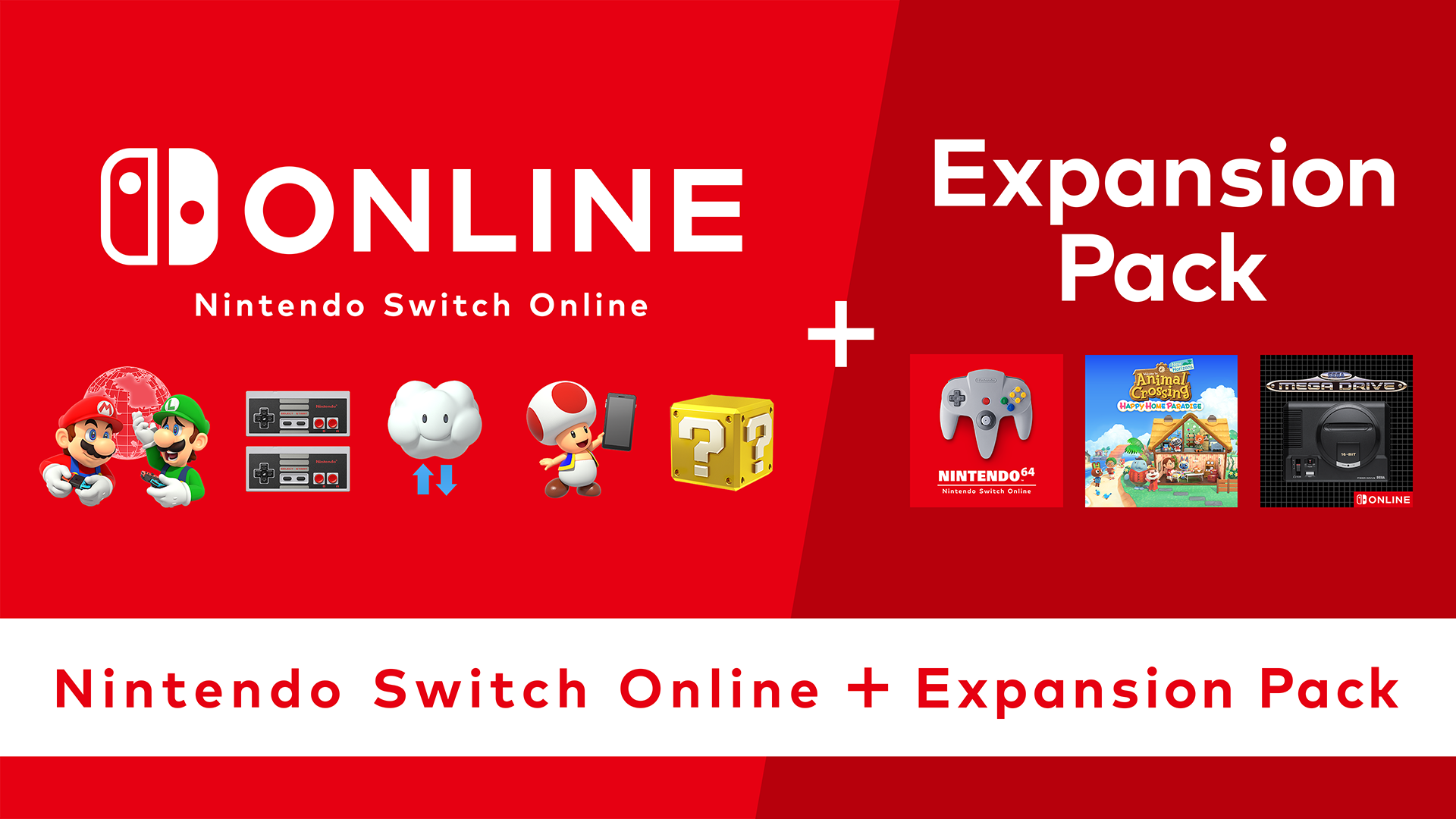 Unleash the power of Nintendo Classics with a bonus month of