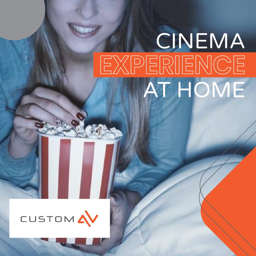 Custom AV