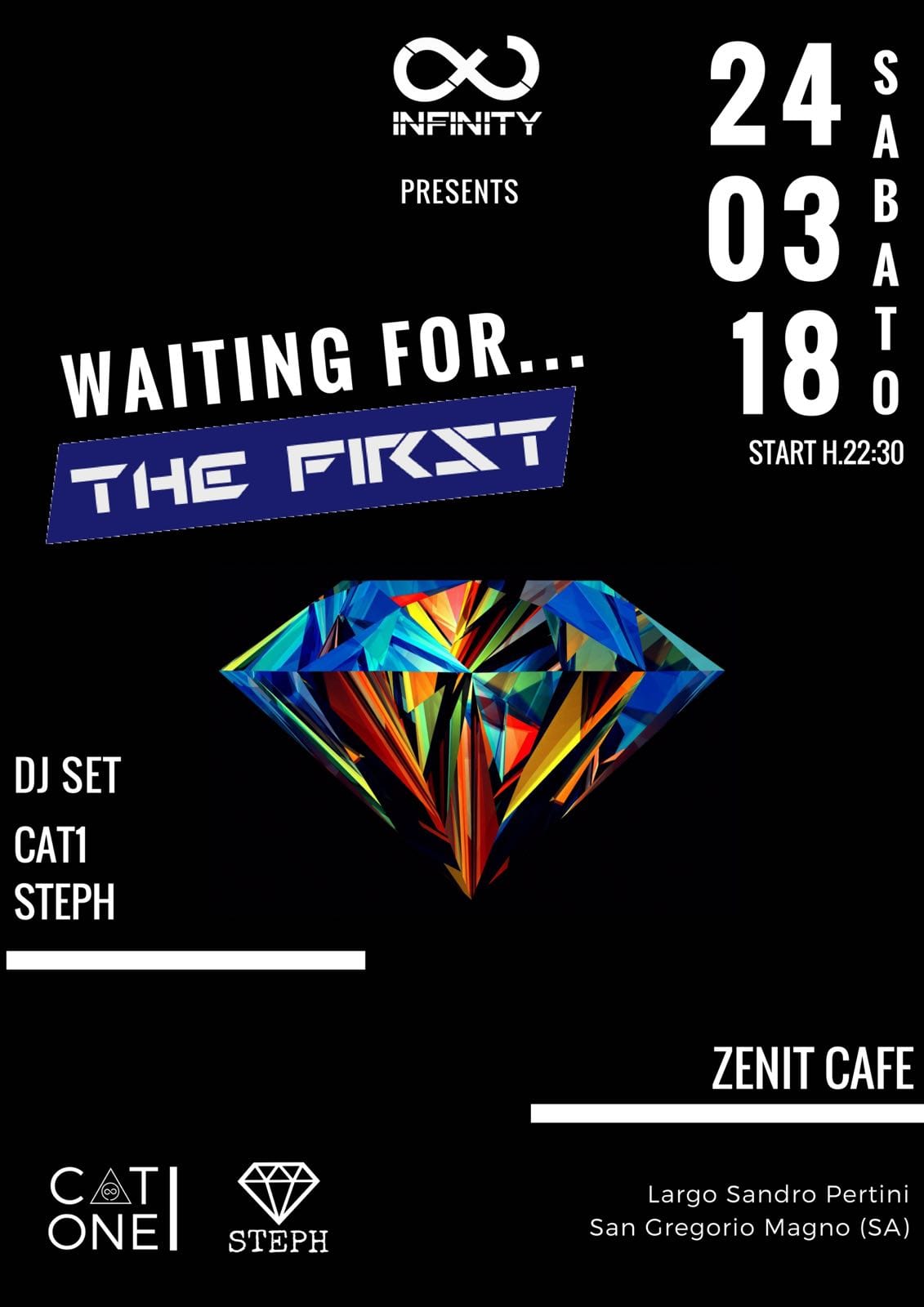 INFINITY_events