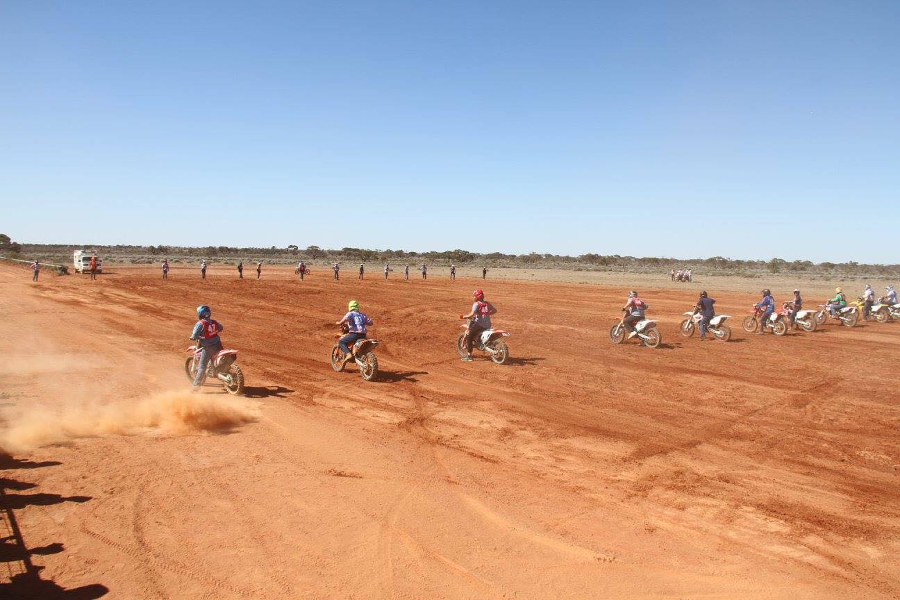Glendambo District Sports Club