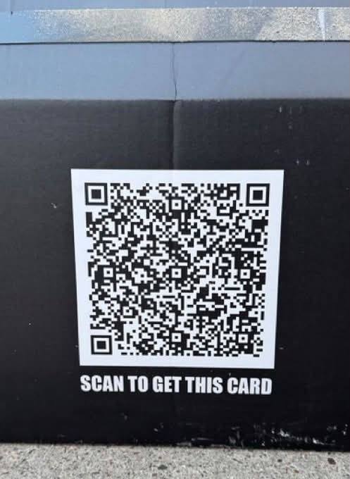 How to unlock free Punk cards in WWE Supercards using Instagram QR