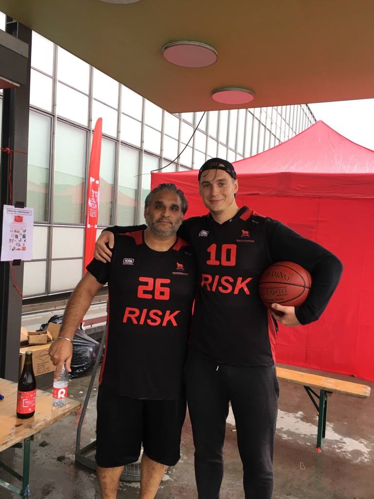 RISK | Rødovre