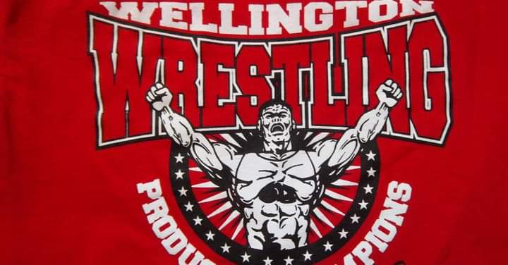 Wellington - Congratulations to call the wrestlers that made it to the ...