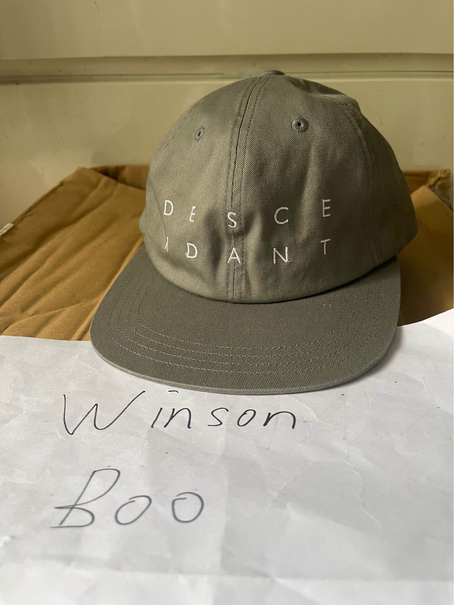 WTAPS 26A/W T-6M 02 / CAP / COTTON. CNVS. MESH [ 262HCDT-HT06