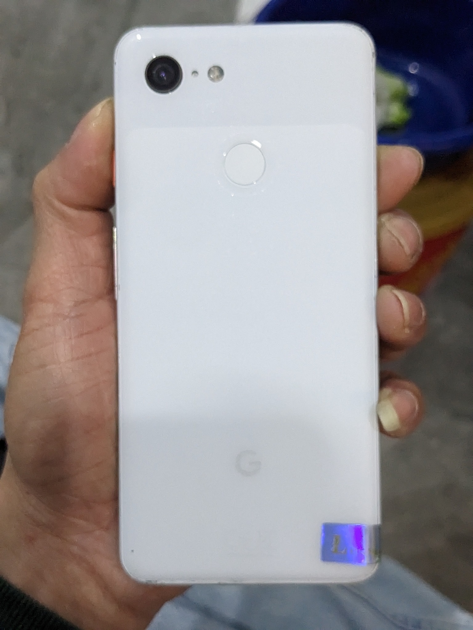 Lên pixel 4 chia lại pixel 3 quốc tế 64GB máy ngon cam nét loa ấm ...
