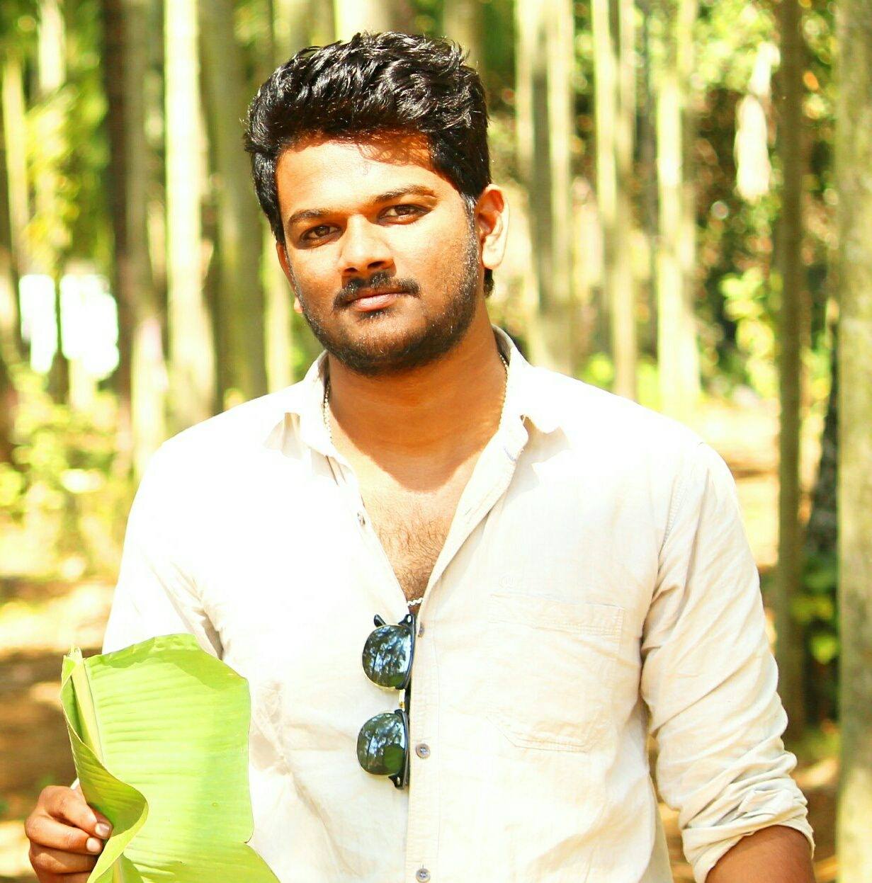 Raju Ck