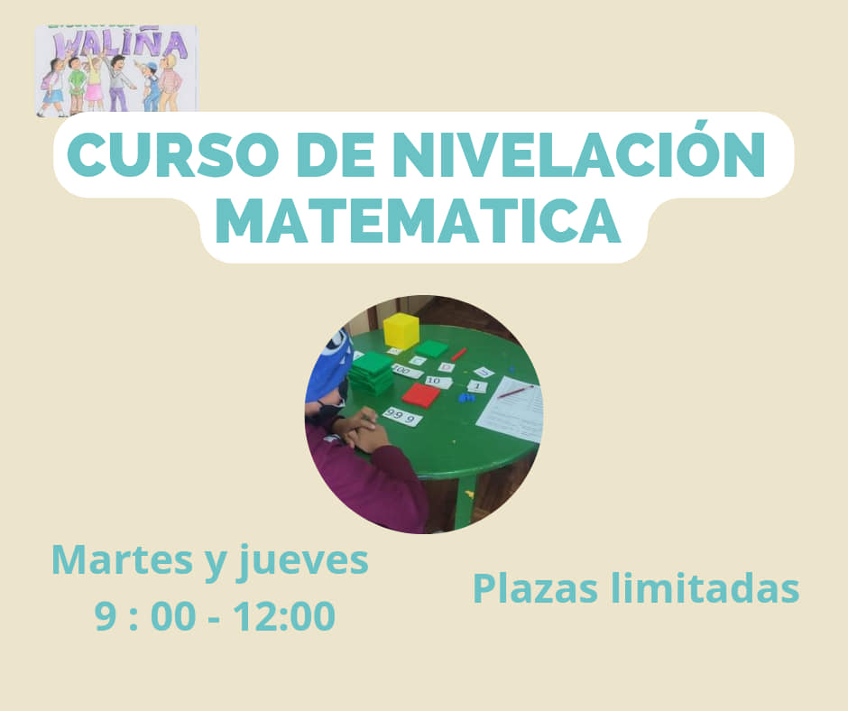 Biblioteca Waliña | La Paz