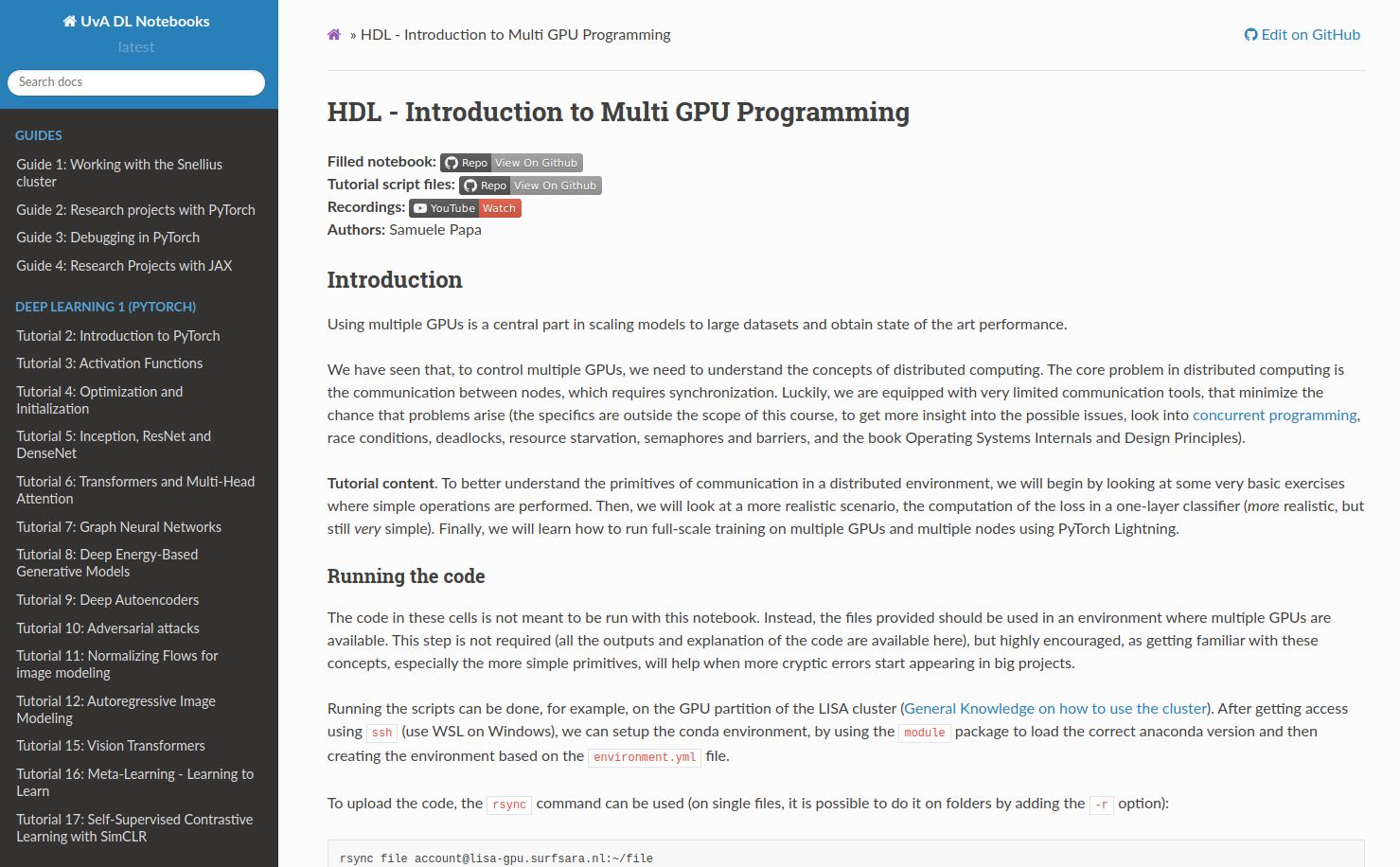 Khóa học Deep Learning từ chương... - Full Stack Data Science