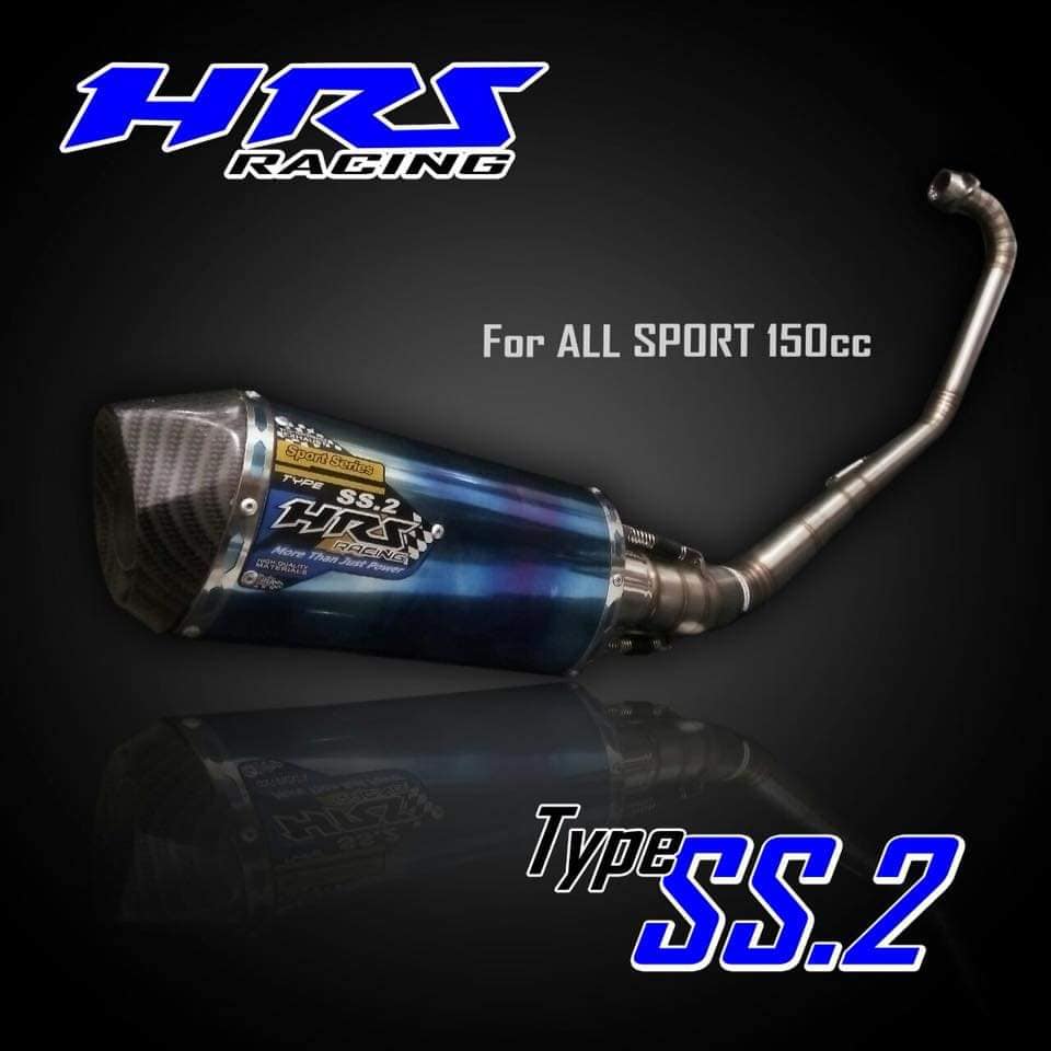 HRS Racing | Purbalingga