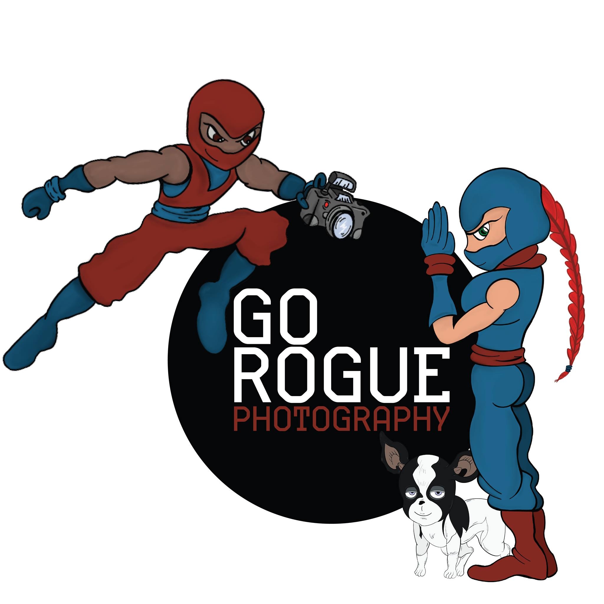 Go Rogue Photography