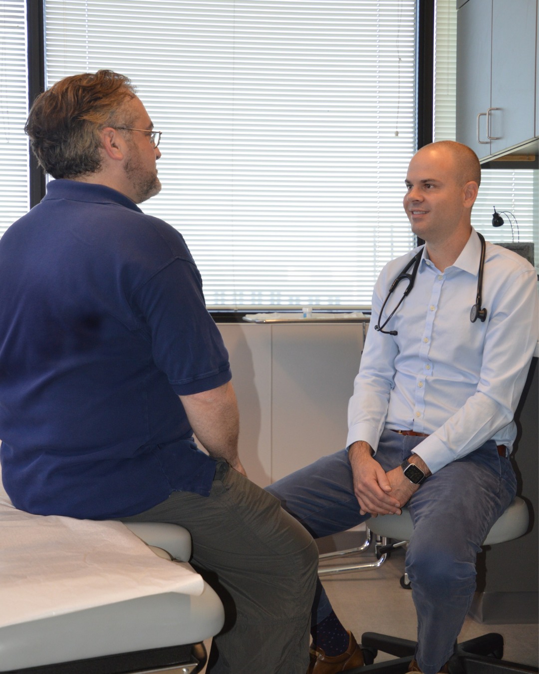 Tryon Medical Partners - Tryon, in partnership with Javara, is ...