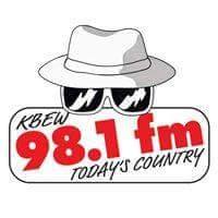 Here is your KBEW Where Are We... - KBEW-98 Country Radio | Facebook