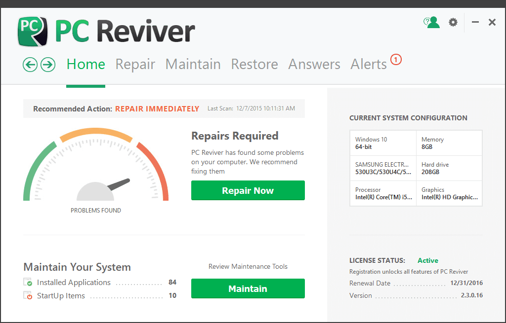 FileEagle.com - PC Reviver is a multi-purpose utility that... | Facebook