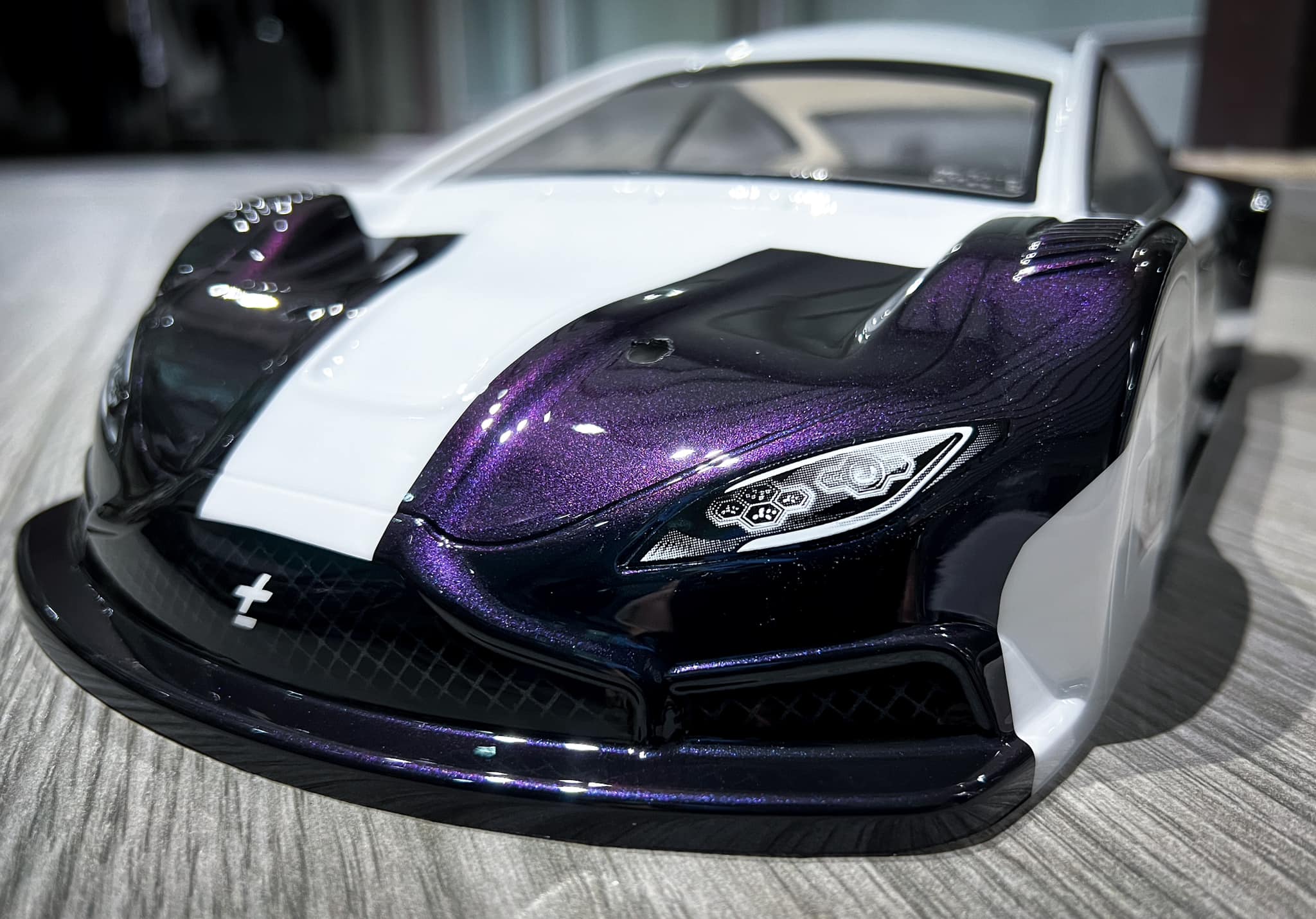 PLUSMINUS R/C Racing