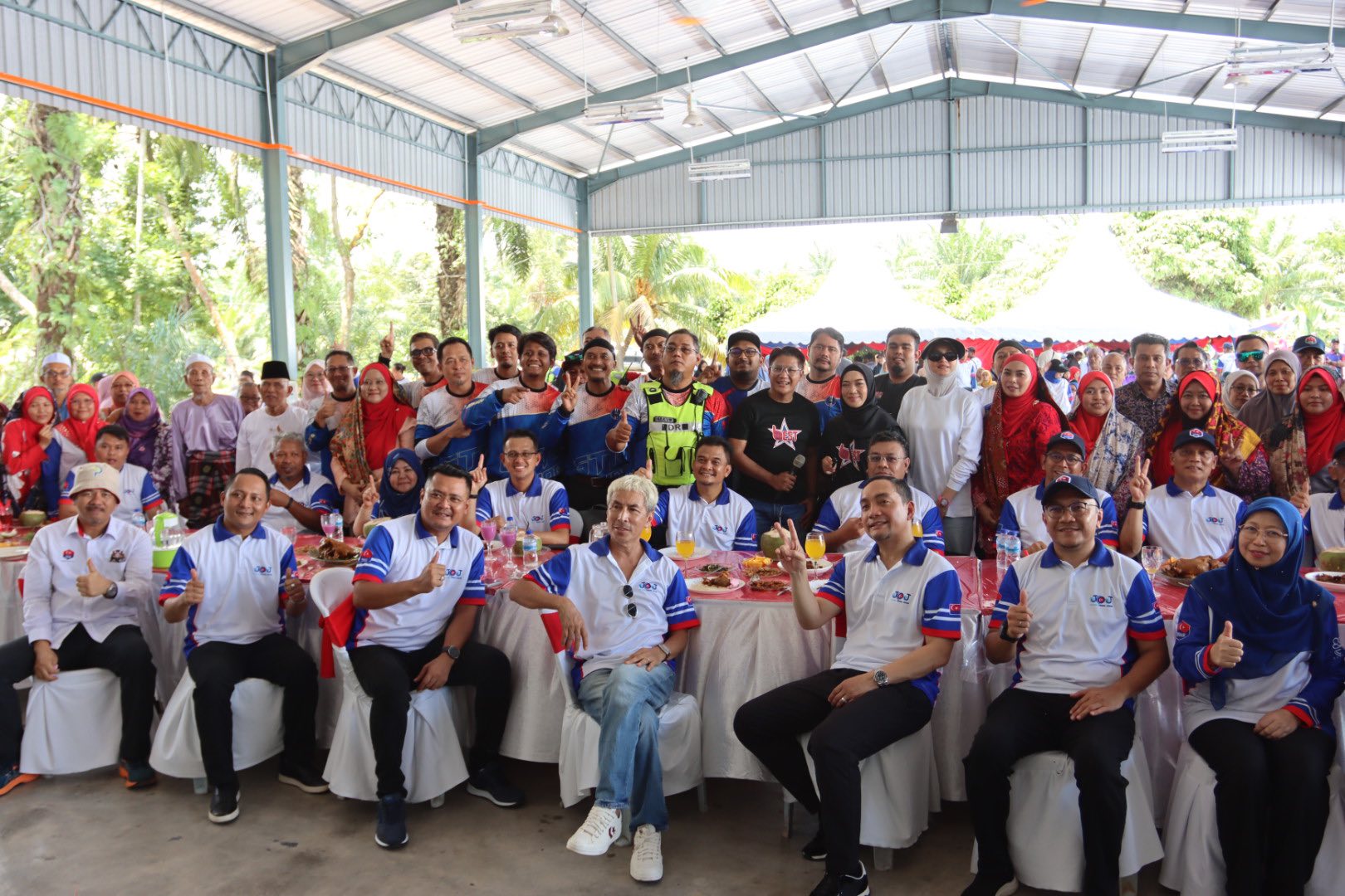 19 APRIL 2025 : PROGRAM JELAJAH ORANG... - Lpp Negeri Johor | Facebook