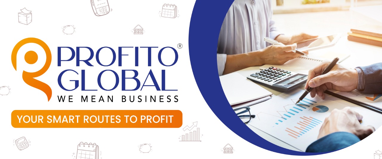 Profito Global | Bangalore