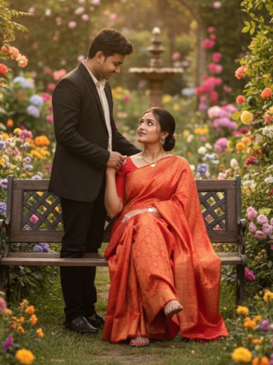 Toma Rani Mondal
