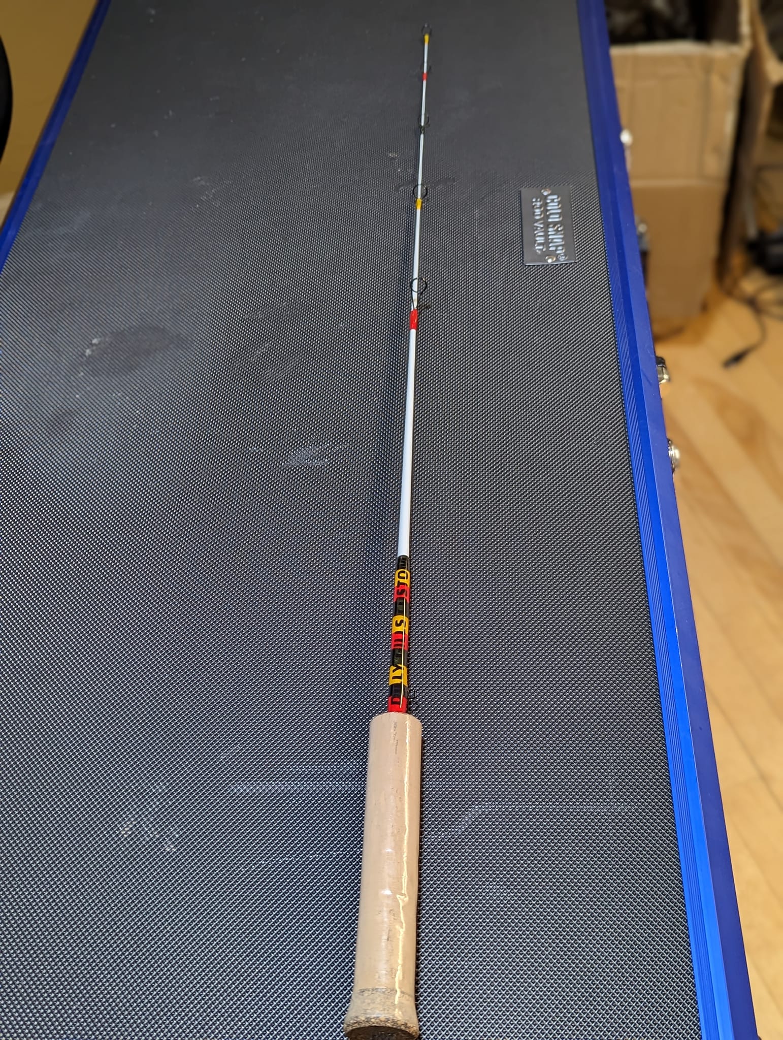 Dilly Gills Custom Rods | Wausau WI